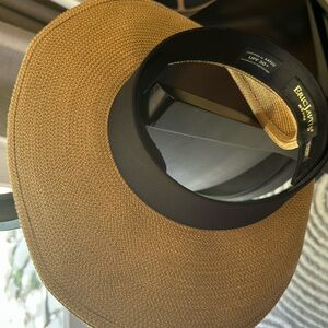 Eric Javits UPF 50 Visor